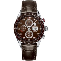 Tag Heuer Carrera CV2A12-FC6236